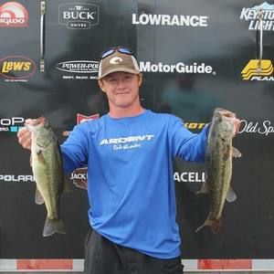 Meet your Posher, Hunter